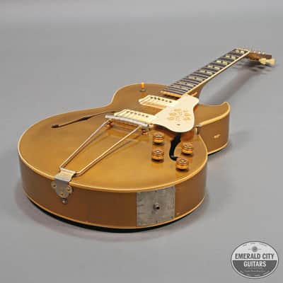 1954 Gibson ES-295 image 9