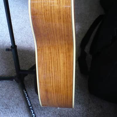 1994 Yamaha FG461S - REDUCED PRICE AGAIN! image 4