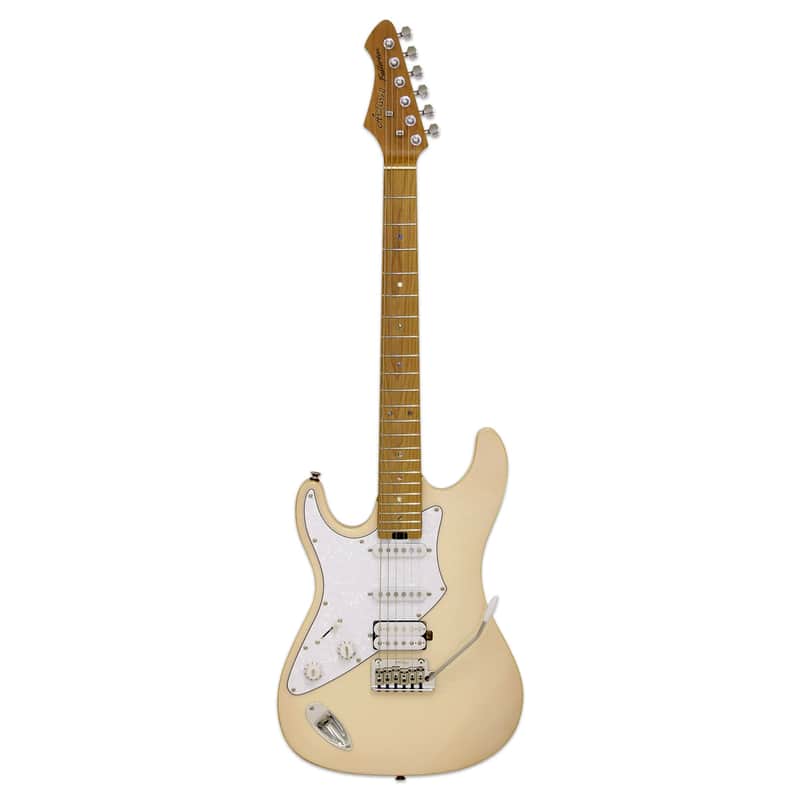 Aria Pro II 714-JH Electric Guitar *USA Small Business* image 1