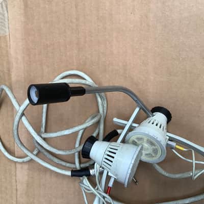 Sennheiser HMD 414 HD 414 headset mic microphone headphones vintage image 6