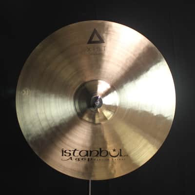 Istanbul Agop 20" Xist Brilliant Ride - 2462g (video demo) image 1