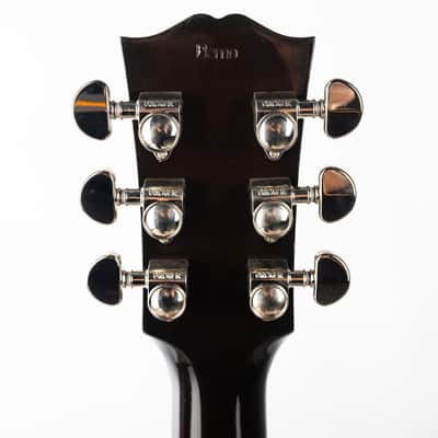 Gibson Acoustic Hummingbird Standard, Vintage Sunburst | Demo image 9