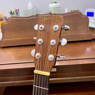 1978 Martin D-18 Acoustic image 3