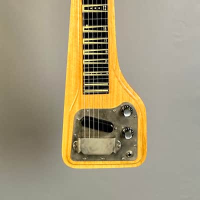 Gibson Skylark Lap Steel 1964 image 1