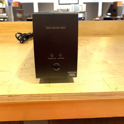Marantz  MA500U Monoblock Amp image 1