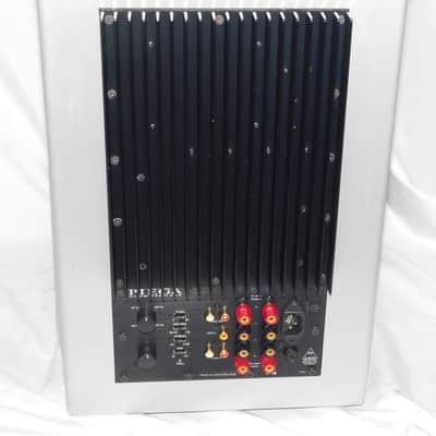 Piega SUB I Aktiv powered subwoofer image 5
