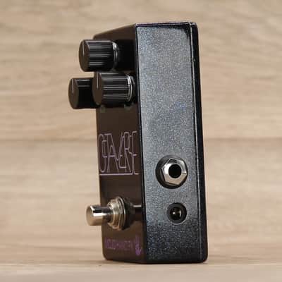 MojoHand FX Octaverse Reverse Octave Delay image 3
