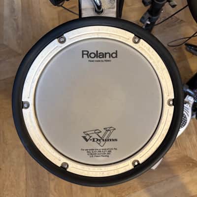 Batterie électronique Roland TD-3 V-Drums complète – Bon état image 3