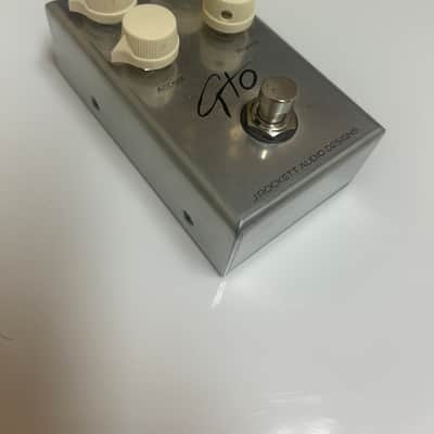 Reverb.com listing, price, conditions, and images for j-rockett-gto