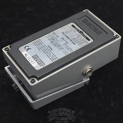 BOSS FZ-3 Fuzz image 3
