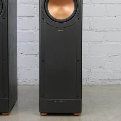 Klipsch RF-82 II Floorstanding 2-Channel Passive Loudspeakers #48503 image 8