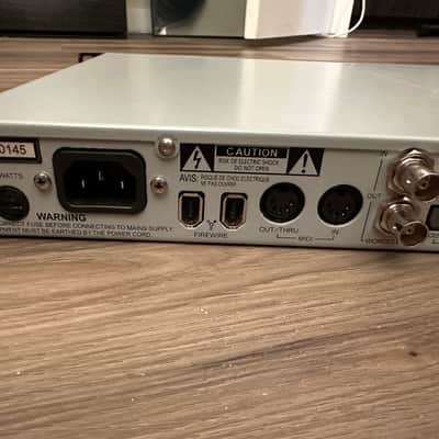 Prism Sound Orpheus w/Cable + Adapter for Apple Mac image 3