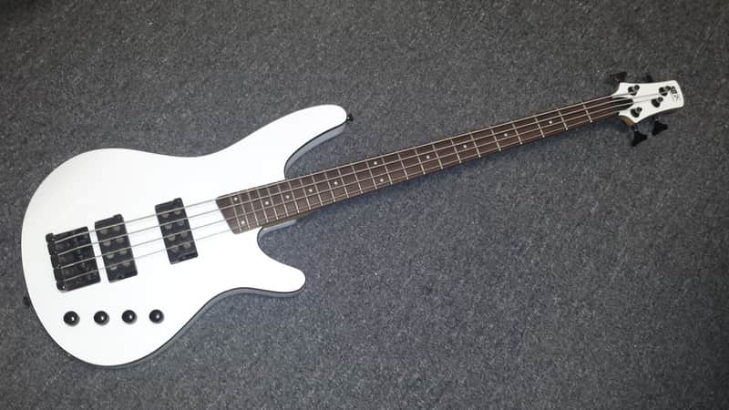 Ibanez SRX2EX2 SDGR Soundgear 4-String Electric Bass Guitar