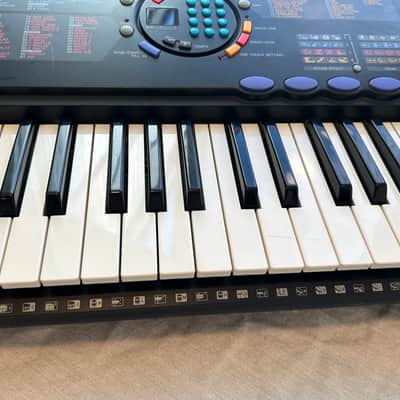 Yamaha PSR-180 Late 1980s image 4