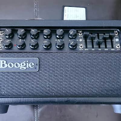 Mesa Boogie Mark Five 25 2-Channel 25-Watt Guitar Amp Head 2014 - Present - Various image 1