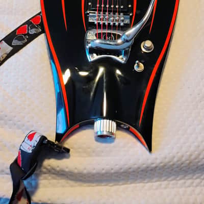 HALLMARK electric guitars for sale in USA | guitar-list