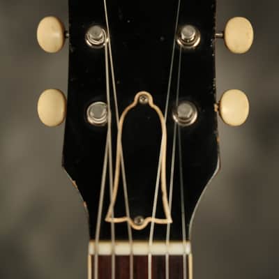 1959 Gibson ES-225T BLONDE image 3