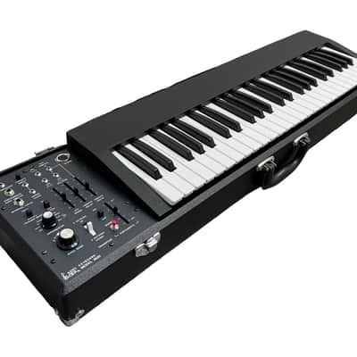 ARP 3620 & 2600 with Road Case image 7