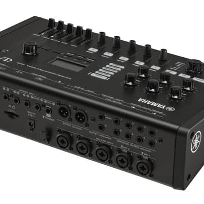 Yamaha EAD50 EAD Microphone System with DSU50 Stereo Trigger Pickup image 6