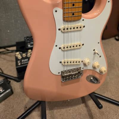 Fender ST-54 Stratocaster Reissue MIJ image 1
