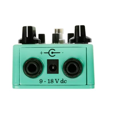 SEYMOURDUNCAN 805 Overdrive image 4