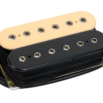 DiMarzio DP104BC Super 2 Humbucker