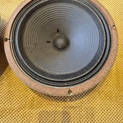 Celestion Blackback G 12M Early-70s / 75Hz-16 Ohm - 2 speakers image 5