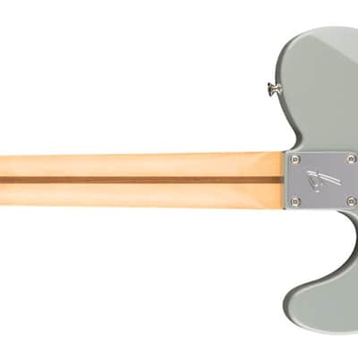 FENDER - Player II Telecaster HH  Rosewood Fingerboard  Cactus Gray - 0140570597 image 2