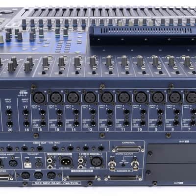 YAMAHA 02R96 Digitalmischpult 02R 96 Version 2 Mixing Console /+ 1 JAHR GEWÄHR!✅ image 12