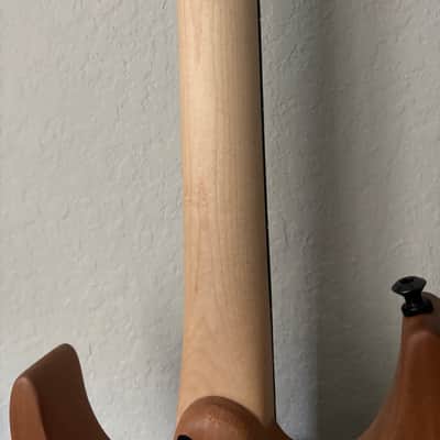 Charvel Pro-Mod DK24 HH HT E Burl Desert Sand image 7
