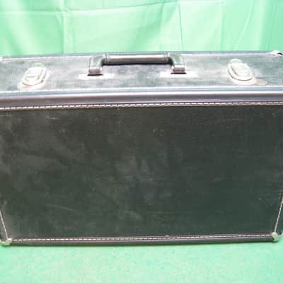 Buescher 400 Model Cornet 1971 -Reconditioned  - Hard Case & Giardinelli 7C MP image 14