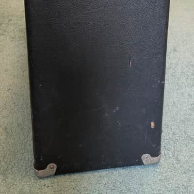 Fender Super Reverb "Drip Edge" 4x10" Guitar Amp 1968 image 7