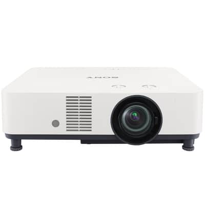 Sony VPL-PHZ61 6400 Lumens WUXGA Laser Projector image 1