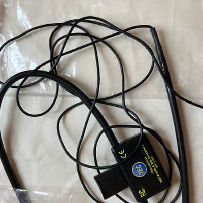 TEControl USB MIDI Breath and Bite Controller 2 image 5