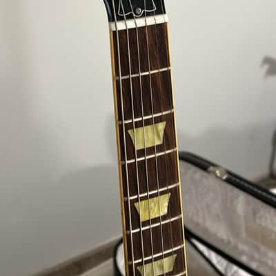 Gibson Les Paul Classic 1990 - 2008 - Heritage Cherry Sunburst image 6