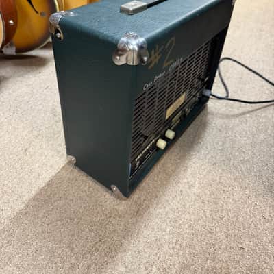 Trace Elliot Velocette Guitar Amp (Pre-Owned) Bild 2