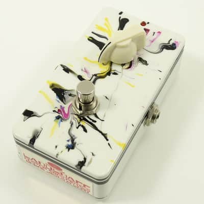 Landgraff Clean Boost | Reverb