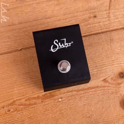 Immagine Suhr Hombre 18 Watt 1x12 Combo - 8
