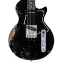 Fano SP6 Alt de Facto Bull Black Heavy Relic