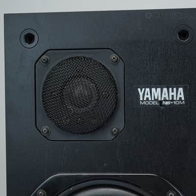 Yamaha NS-10M Speakers – Professionally Restored – Tested – 1-Year Warranty image 11