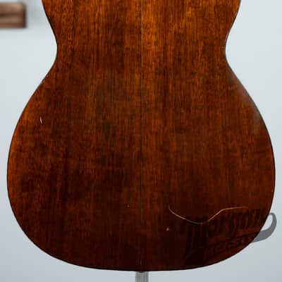 Martin 000-18 1971 - Natural image 4