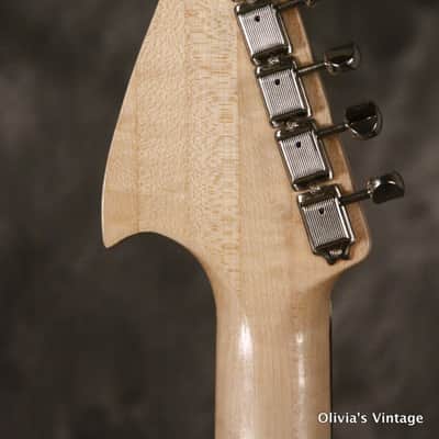 R.C. Allen Bigsby Guitar 2000s image 17