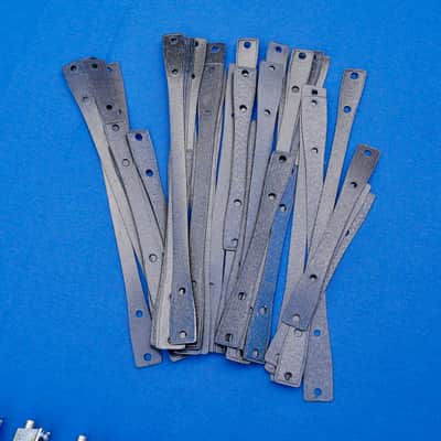 Pearl BLX MLX High Tension Lugs 37 Pieces Parts image 5