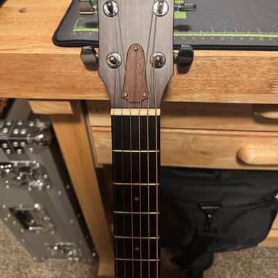 Taylor 314ce Left-Handed Bild 8