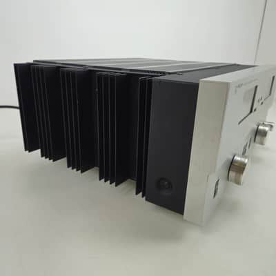Philips - 578 - Stereo Power Amplifier - Serviced/Recapped With Nichicons image 7