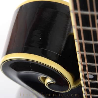 Capek F5 Professional Mandolin 1996 image 18