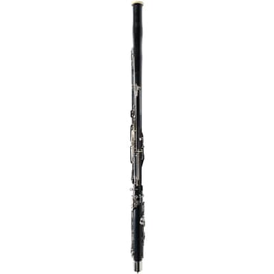 Fox Renard 41 Intermediate Bassoon in Polypropylene SN 14926 imagen 17