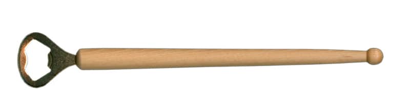 Rohema Drumstick Flaschenöffner image 1