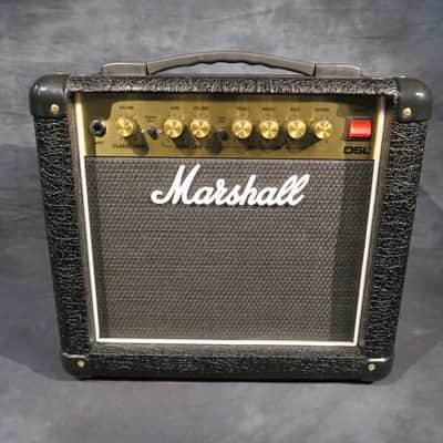 Marshall DSL1C Combo 1W or 0.1W All Valve Guitar Amplifier - SALE image 8