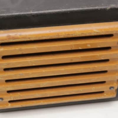 Pre-WWII 1941 Sears / Silvertone 2323 Hawaiian Lap Steel w/ Tube Amp In Case image 8
